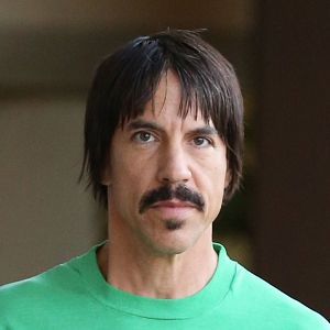 Bilder Anthony Kiedis