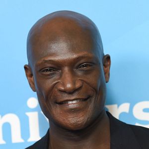 Bilder Peter Mensah