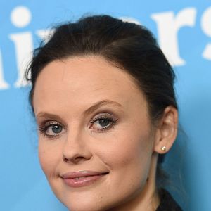 Bilder Sarah Ramos