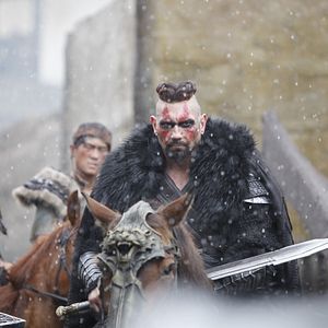 Bilder Warriors Gate