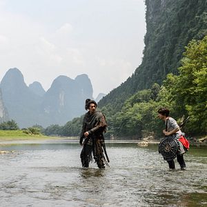 Bilder Uriah Shelton