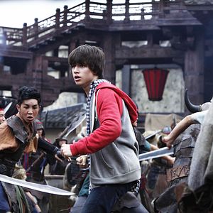 Bilder Uriah Shelton