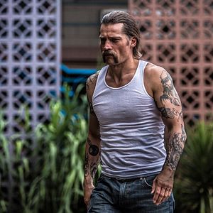 Bilder Nikolaj Coster-Waldau