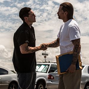 Bilder Nikolaj Coster-Waldau