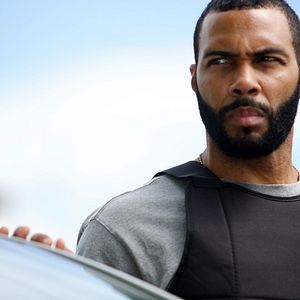 Bilder Omari Hardwick