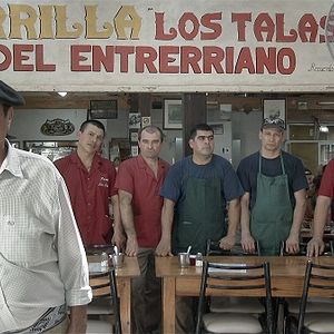 Bilder Asado, mein Lieblingsgericht aus Argentinien