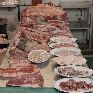 Bilder Asado, mein Lieblingsgericht aus Argentinien