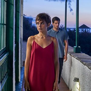 Bilder Mord auf La Gomera