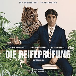 Bilder Die Reifeprüfung