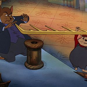 Bilder Bernard und Bianca - Die Mäusepolizei