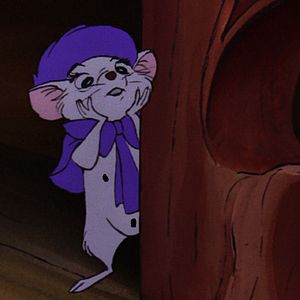 Bilder Bernard und Bianca - Die Mäusepolizei