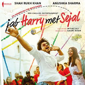 Bilder Eine Reise für die Liebe - Jab Harry Met Sejal