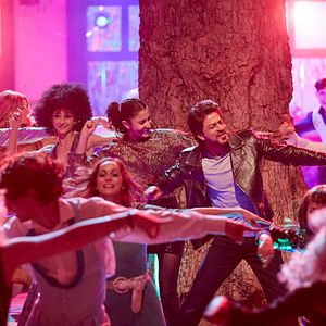 Bilder Eine Reise für die Liebe - Jab Harry Met Sejal