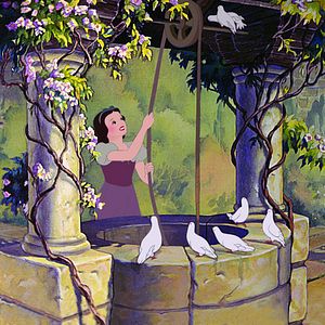 Bilder David Kerrick Hand