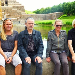 Bilder Silly - Frei von Angst