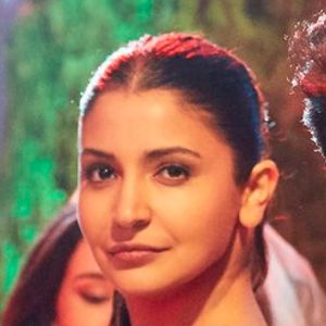 Bilder Anushka Sharma