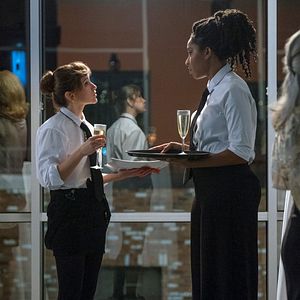 Bilder The Incredible Jessica James