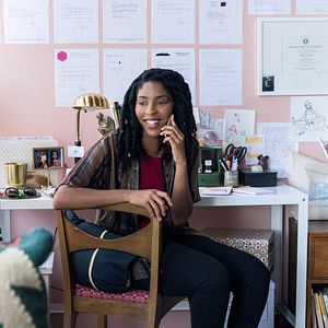 Bilder The Incredible Jessica James