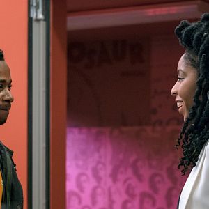 Bilder The Incredible Jessica James