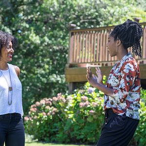 Bilder Susan Heyward