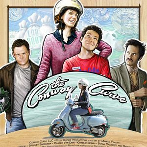 Bilder The Conway Curve