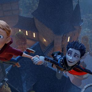 Bilder Der kleine Vampir