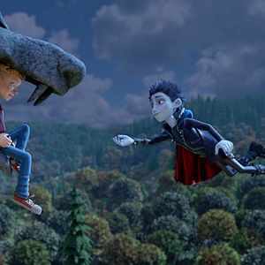 Bilder Der kleine Vampir