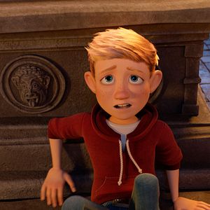 Bilder Der kleine Vampir