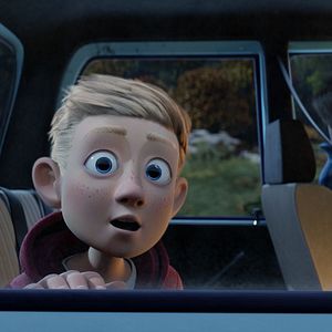 Bilder Der kleine Vampir