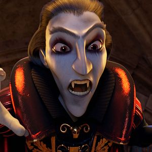 Bilder Der kleine Vampir