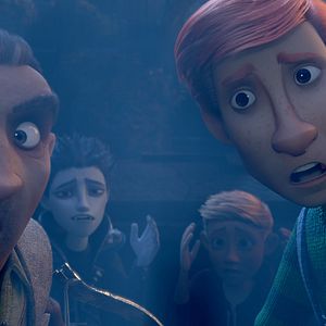 Bilder Der kleine Vampir