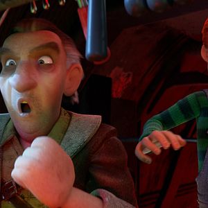 Bilder Der kleine Vampir