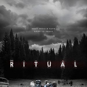 Bilder The Ritual