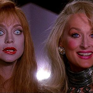 Bilder Der Tod steht ihr gut