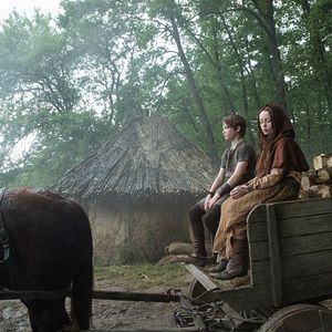 Bilder Dragonheart 4 - Die Kraft des Feuers