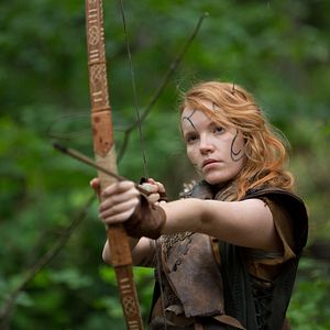 Bilder Tamzin Merchant