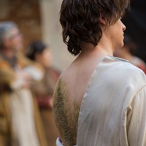 Bilder Tom Rhys Harries