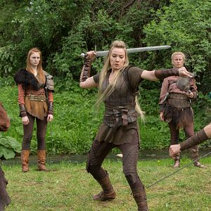 Bilder Dragonheart 4 - Die Kraft des Feuers