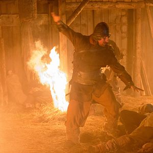 Bilder Dragonheart 4 - Die Kraft des Feuers