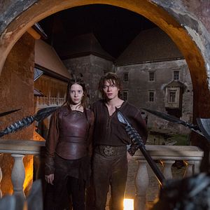 Bilder Jessamine-Bliss Bell