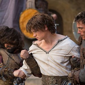 Bilder Tom Rhys Harries