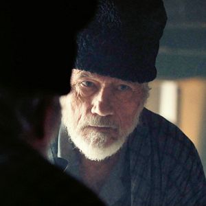 Bilder Leanders letzte Reise