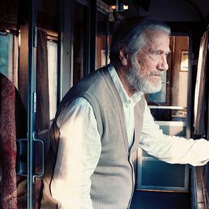 Bilder Leanders letzte Reise