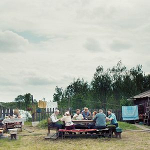 Bilder Leanders letzte Reise