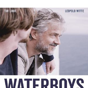 Bilder Waterboys