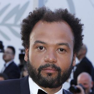 Bilder Fabrice Eboué