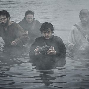 Bilder Gottes Wege sind blutig