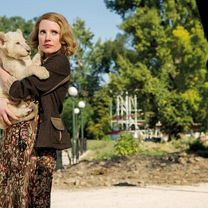 Bilder Jessica Chastain