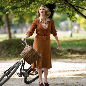 Bilder Jessica Chastain