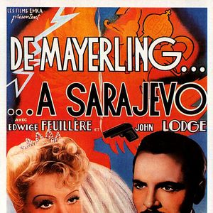 Bilder Von Mayerling bis Sarajevo